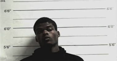 Leroy Jenkins, - Orleans Parish County, LA 